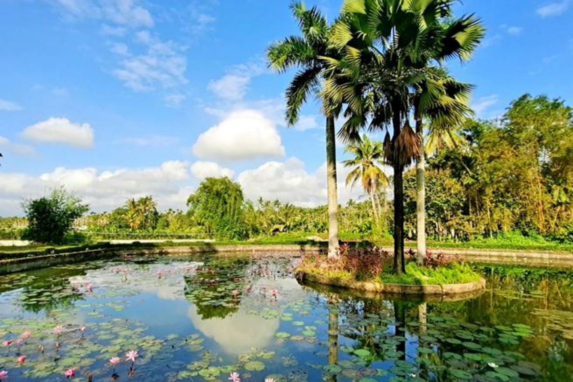 Xinglong Tropical Botanical Garden